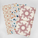 Wallpaper Sample for Kitchen Red, Orange and Similar Tones 002