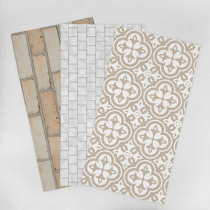 Wallpaper Sample for Kitchen Textured Theme Designer Selection 002