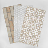 Wallpaper Sample for Kitchen Textured Theme Designer Selection 002