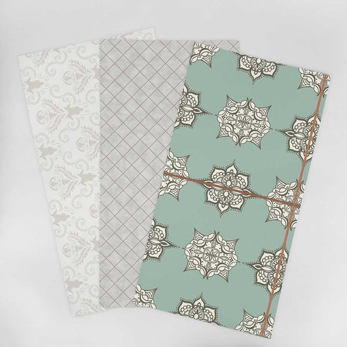 Wallpaper Sample for Kitchen Themed Theme Designer Selection 002