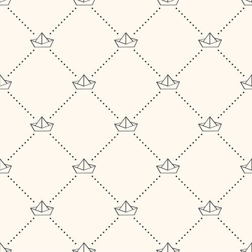 Wallpaper Sample for Kids Black and White , Gray and Similar Tones 002