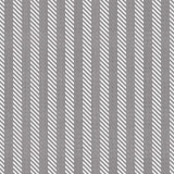 Grey and White Striped Nautical Peel and Stick Removable Wallpaper