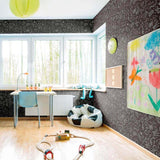 White Fish Nautical Removable Wallpaper 3757| Walls By Me