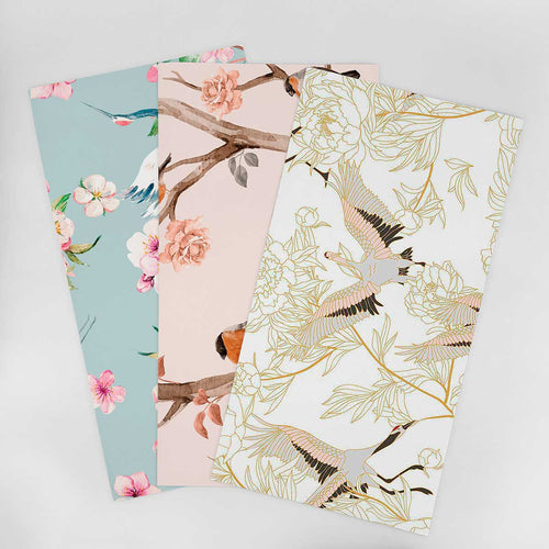 Wallpaper Sample for Bedroom Animal Theme Designer Selection 003