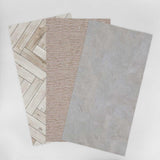 Wallpaper Sample for Bedroom Textured Theme Designer Selection 003