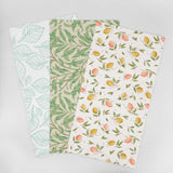 Wallpaper Sample for Kitchen Green and Similar Tones 003