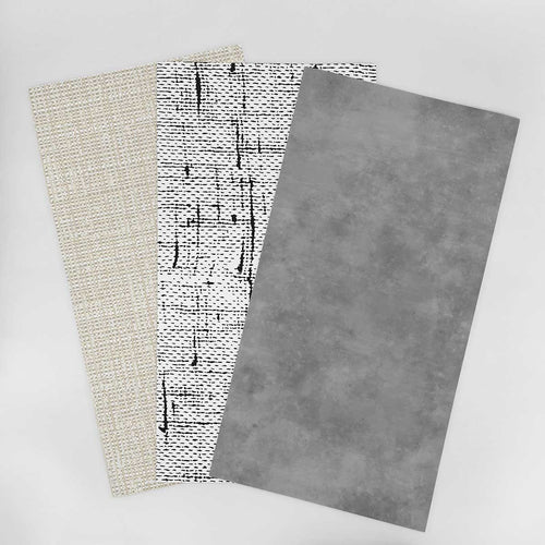 Wallpaper Sample for Living Room Textured Theme Designer Selection 003