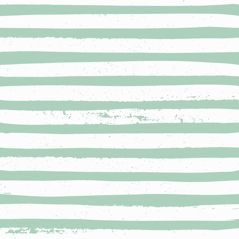 Blue Striped Removable Wallpaper 2414| Walls By Me