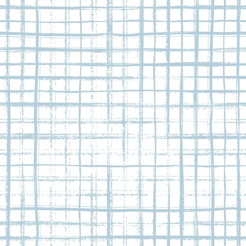 Wallpaper Sample for Kitchen Blue and Similar Tones 002