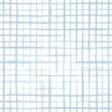 Wallpaper Sample for Kitchen Blue and Similar Tones 002