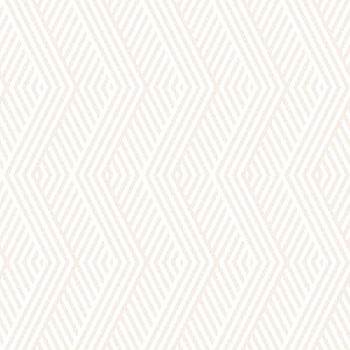 White and Pink Striped Removable Wallpaper 8807| Walls By Me