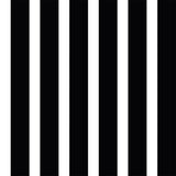 Black and White Vertical Peel and Stick Removable Wallpaper