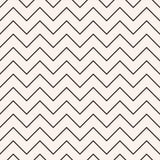 Black Chevron Peel and Stick Removable Wallpaper