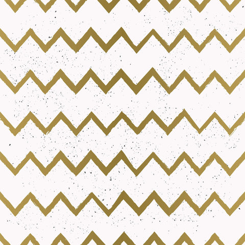Gold Stripes Teens Removable Wallpaper 0043| Walls By Me