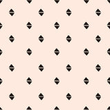 Tan and Black Geometric Teens Removable Wallpaper 7351| Walls By Me