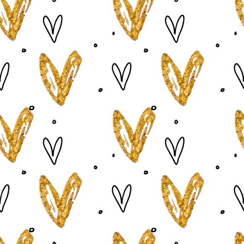 Wallpaper Sample for Kids Yellow, Beige and Similar Tones 003