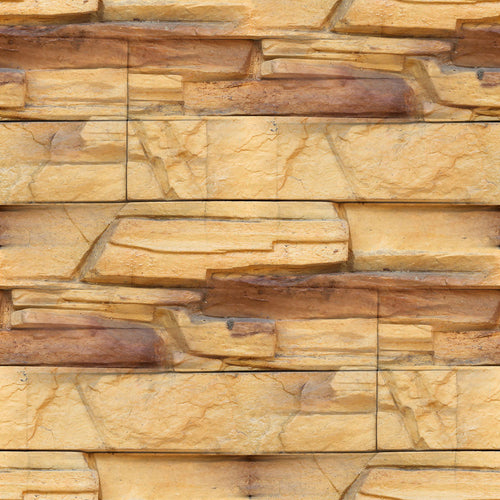 Wallpaper Sample for Bathroom Yellow, Beige and Similar Tones 001