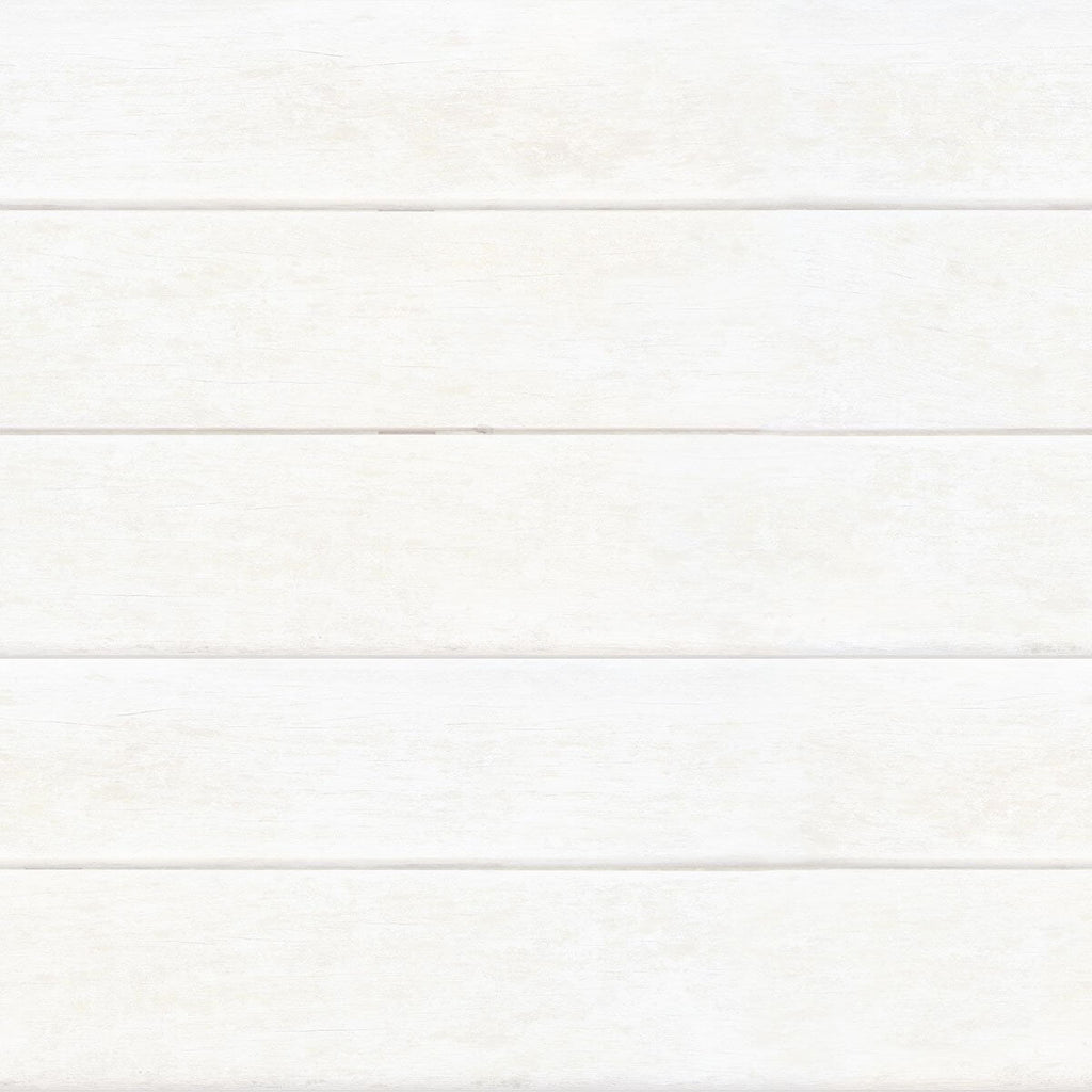 White Ivory Faux Shiplap Texture Wallpaper Walls By Me