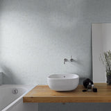 Light Blue Marble Texture Removable Wallpaper 0939| Walls By Me