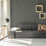 Olive Granite Texture Peel and Stick Removable Wallpaper