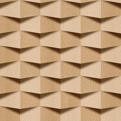 Brown Faux Wood Texture Removable Wallpaper 6913| Walls By Me