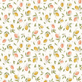 Wallpaper Sample for Kitchen Green and Similar Tones 003