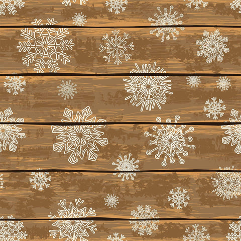 White Faux Themed Removable Wallpaper 6229| Walls By Me