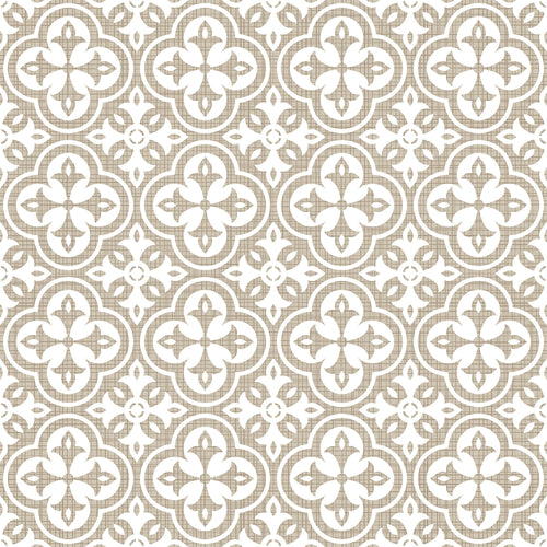 Wallpaper Sample for Bathroom Geometric Theme Designer Selection 003