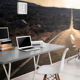 Brown Desert Landscape Peel and Stick Removable Wall Mural 5925